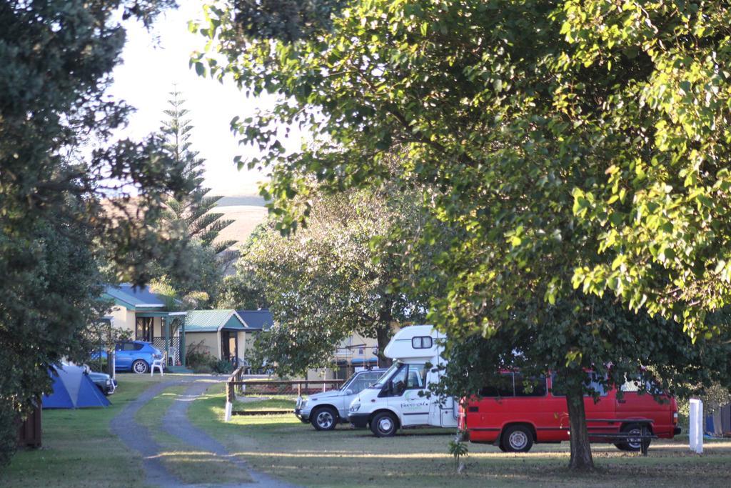 Baylys Beach Holiday Park Buitenkant foto