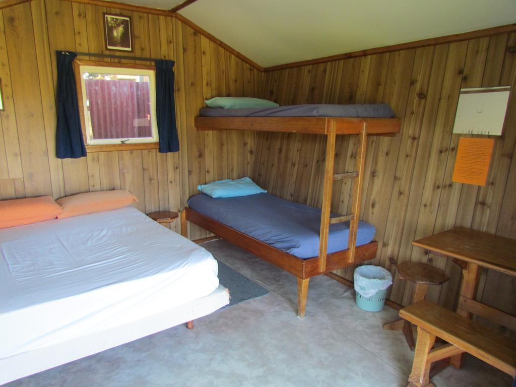 Baylys Beach Holiday Park Kamer foto