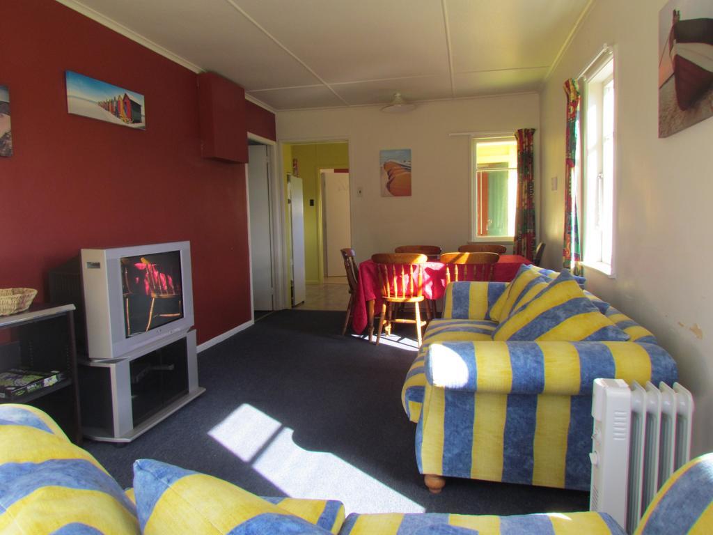 Baylys Beach Holiday Park Kamer foto